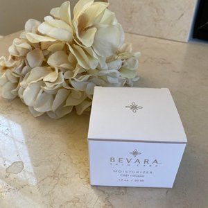 NEW IN BOX Bevara Skin Care MOISTURIZER 1.7 OZ